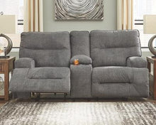 Load image into Gallery viewer, Coombs Reclining Sofa and Loveseat with Recliner Package