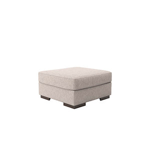 Ashlor Nuvella Ottoman