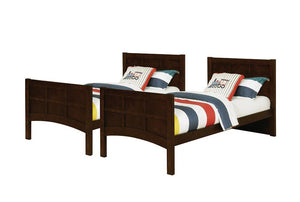 Jasper Twin Bunk Bed