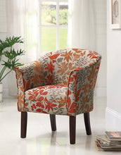 Load image into Gallery viewer, Autumn Accent Chair