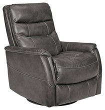 Load image into Gallery viewer, Riptyme Swivel Glider Recliner