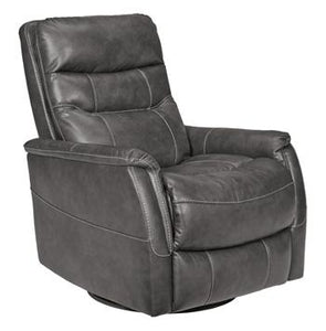 Riptyme Swivel Glider Recliner