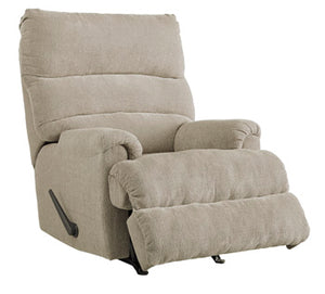 Man Fort Recliner