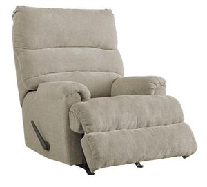 Man Fort Recliner