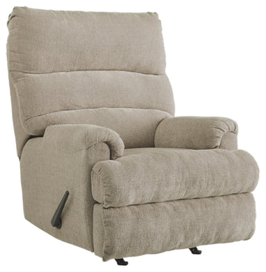 Man Fort Recliner