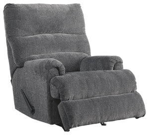 Man Fort Recliner