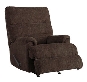 Man Fort Recliner