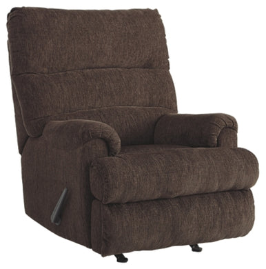 Man Fort Recliner