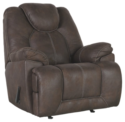 Warrior Fortress Recliner