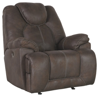 Warrior Fortress Power Recliner