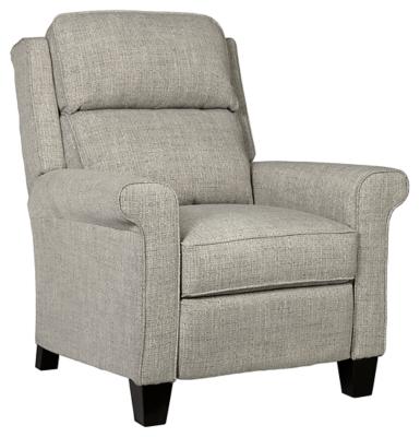 Evanside Power Recliner