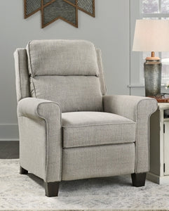 Evanside Power Recliner