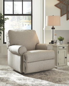 Ferncliff Swivel Glider Recliner