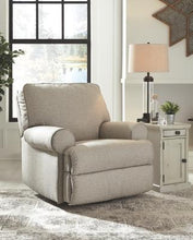 Load image into Gallery viewer, Ferncliff Swivel Glider Recliner