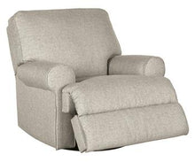 Load image into Gallery viewer, Ferncliff Swivel Glider Recliner