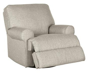 Ferncliff Swivel Glider Recliner