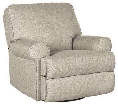 Ferncliff Swivel Glider Recliner