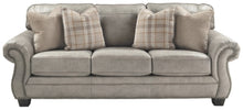 Load image into Gallery viewer, Olsberg Queen Sofa Sleeper