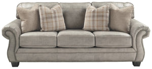 Olsberg Queen Sofa Sleeper