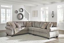 Load image into Gallery viewer, Olsberg 3Piece Sectional