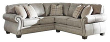 Load image into Gallery viewer, Olsberg 2Piece Sectional