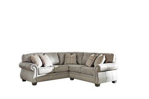 Olsberg RightArm Facing Loveseat