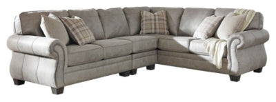 Olsberg 3Piece Sectional