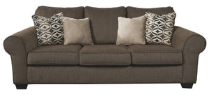 Nesso Queen Sofa Sleeper