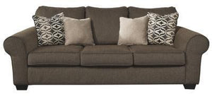 Nesso Sofa and Loveseat Package