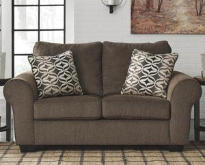 Nesso Loveseat