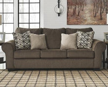 Load image into Gallery viewer, Nesso Sofa and Loveseat with Oversized Chair and Ottoman Package