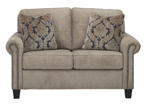 Basiley Loveseat