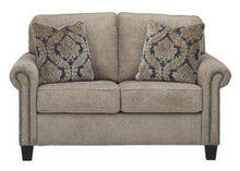 Load image into Gallery viewer, Basiley Sofa and Loveseat Package