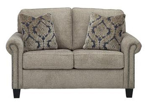 Basiley Loveseat