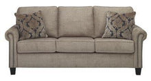 Load image into Gallery viewer, Basiley Sofa and Loveseat Package
