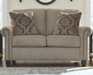 Basiley Loveseat