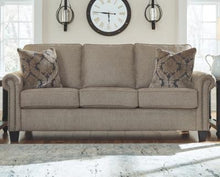 Load image into Gallery viewer, Basiley Sofa and Loveseat Package