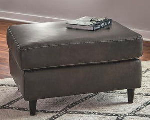 Hettinger Ottoman