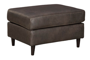 Hettinger Ottoman