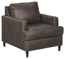 Load image into Gallery viewer, Hettinger Sofa and Loveseat with Chair and Ottoman Package