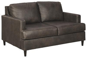 Hettinger Sofa and Loveseat with Chair and Ottoman Package
