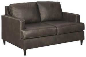 Hettinger Sofa and Loveseat Package