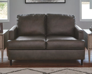 Hettinger Loveseat