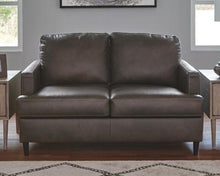 Load image into Gallery viewer, Hettinger Sofa and Loveseat Package