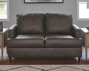 Hettinger Sofa and Loveseat with Chair and Ottoman Package