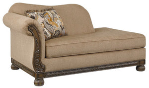 Westerwood LeftArm Facing Corner Chaise