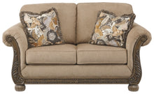 Load image into Gallery viewer, Westerwood Loveseat