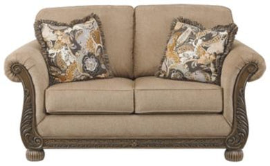 Westerwood Loveseat