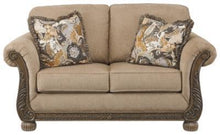 Load image into Gallery viewer, Westerwood Sofa and Loveseat with Chaise Package