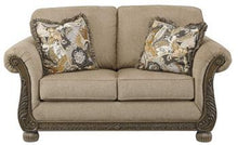 Load image into Gallery viewer, Westerwood Loveseat